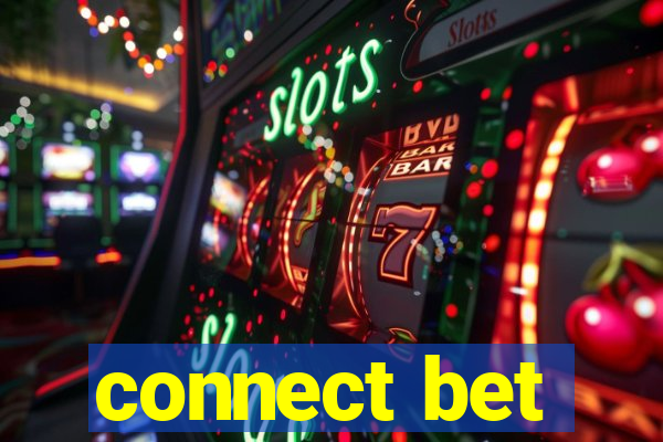 connect bet